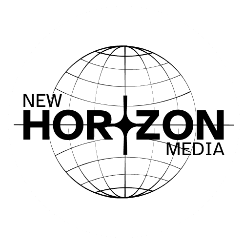 New Horizon Media - Product Logo